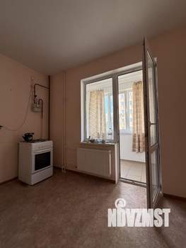1-к квартира, вторичка, 40м2, 2/10 этаж
