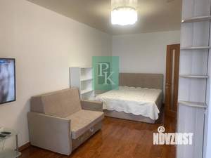 1-к квартира, вторичка, 35м2, 3/10 этаж