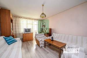 3-к квартира, вторичка, 71м2, 4/5 этаж