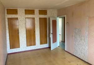 3-к квартира, вторичка, 64м2, 5/5 этаж