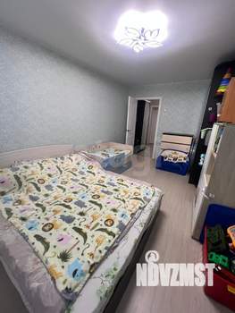 2-к квартира, вторичка, 39м2, 3/5 этаж