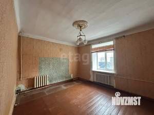 2-к квартира, вторичка, 55м2, 1/2 этаж
