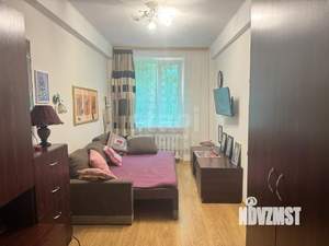 3-к квартира, вторичка, 61м2, 1/5 этаж