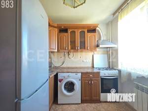 1-к квартира, вторичка, 31м2, 4/5 этаж