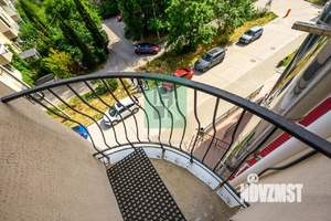 1-к квартира, вторичка, 45м2, 4/10 этаж