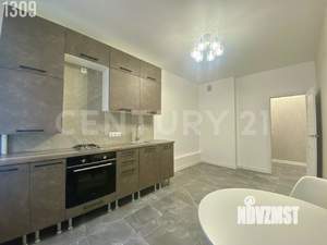 2-к квартира, вторичка, 62м2, 2/9 этаж