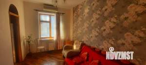 3-к квартира, вторичка, 70м2, 1/2 этаж