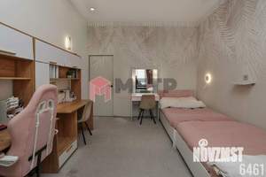 3-к квартира, вторичка, 83м2, 3/3 этаж