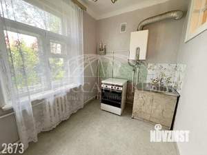 3-к квартира, вторичка, 76м2, 3/3 этаж