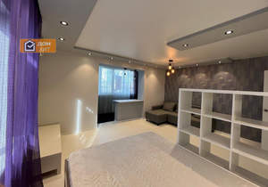 1-к квартира, вторичка, 46м2, 3/9 этаж