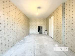 1-к квартира, вторичка, 29м2, 1/4 этаж