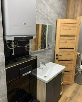 Студия квартира, вторичка, 38м2, 3/7 этаж