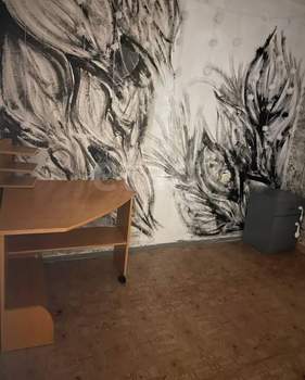 3-к квартира, вторичка, 66м2, 2/5 этаж