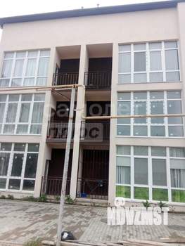 Студия квартира, вторичка, 36м2, 1/3 этаж