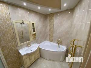 3-к квартира, вторичка, 120м2, 6/11 этаж