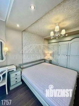 3-к квартира, вторичка, 102м2, 2/11 этаж