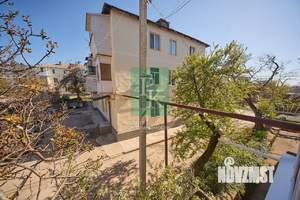 2-к квартира, вторичка, 34м2, 2/3 этаж