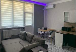 Студия квартира, вторичка, 38м2, 3/5 этаж