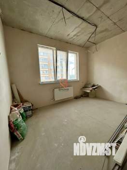 2-к квартира, вторичка, 43м2, 8/12 этаж