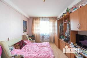 2-к квартира, вторичка, 41м2, 4/5 этаж