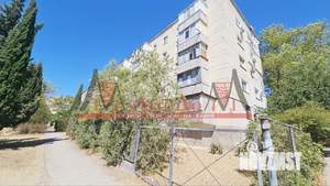 3-к квартира, вторичка, 58м2, 1/5 этаж