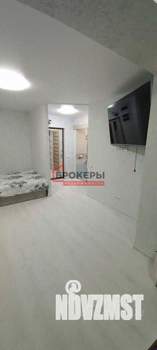 1-к квартира, вторичка, 27м2, 3/5 этаж