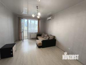 1-к квартира, вторичка, 53м2, 2/10 этаж