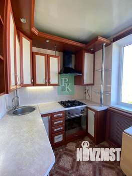 3-к квартира, вторичка, 62м2, 5/5 этаж