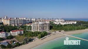 Студия квартира, вторичка, 42м2, 6/7 этаж