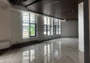 Студия квартира, сданный дом, 34м2, 4/5 этаж