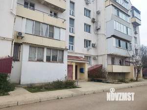 4-к квартира, вторичка, 100м2, 1/5 этаж