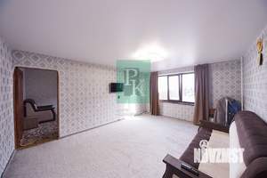 4-к квартира, вторичка, 87м2, 5/9 этаж