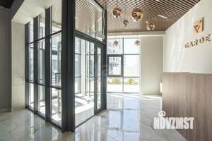 Студия квартира, вторичка, 43м2, 4/5 этаж
