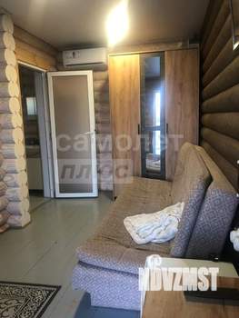Студия квартира, вторичка, 25м2, 1/2 этаж