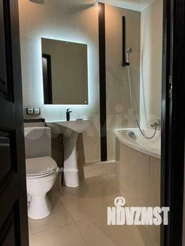 2-к квартира, вторичка, 40м2, 3/5 этаж