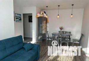 2-к квартира, вторичка, 45м2, 2/5 этаж