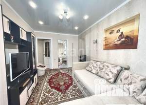 3-к квартира, вторичка, 65м2, 1/5 этаж