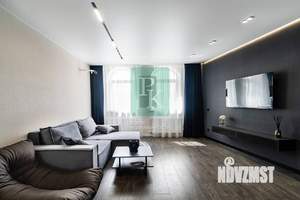 3-к квартира, вторичка, 94м2, 7/8 этаж