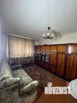 2-к квартира, вторичка, 44м2, 1/5 этаж