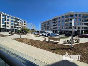 Студия квартира, вторичка, 36м2, 1/5 этаж