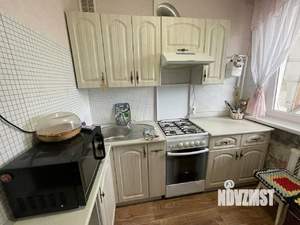 1-к квартира, вторичка, 32м2, 5/5 этаж