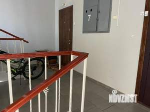 3-к квартира, вторичка, 130м2, 8/9 этаж