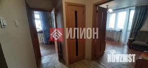 1-к квартира, вторичка, 35м2, 2/5 этаж