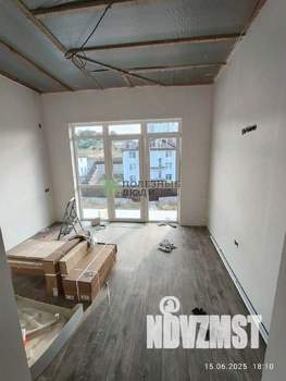 1-к квартира, вторичка, 30м2, 1/1 этаж