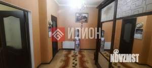 1-к квартира, вторичка, 60м2, 1/4 этаж