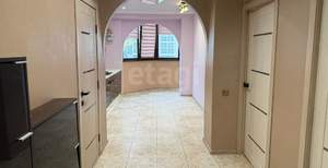 2-к квартира, вторичка, 77м2, 3/9 этаж