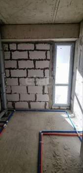 1-к квартира, вторичка, 48м2, 4/10 этаж