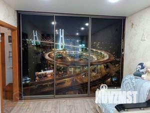 1-к квартира, вторичка, 31м2, 5/5 этаж