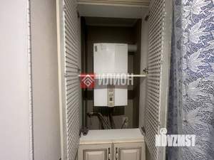 3-к квартира, вторичка, 99м2, 5/5 этаж
