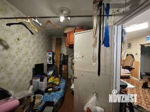 2-к квартира, вторичка, 40м2, 1/5 этаж